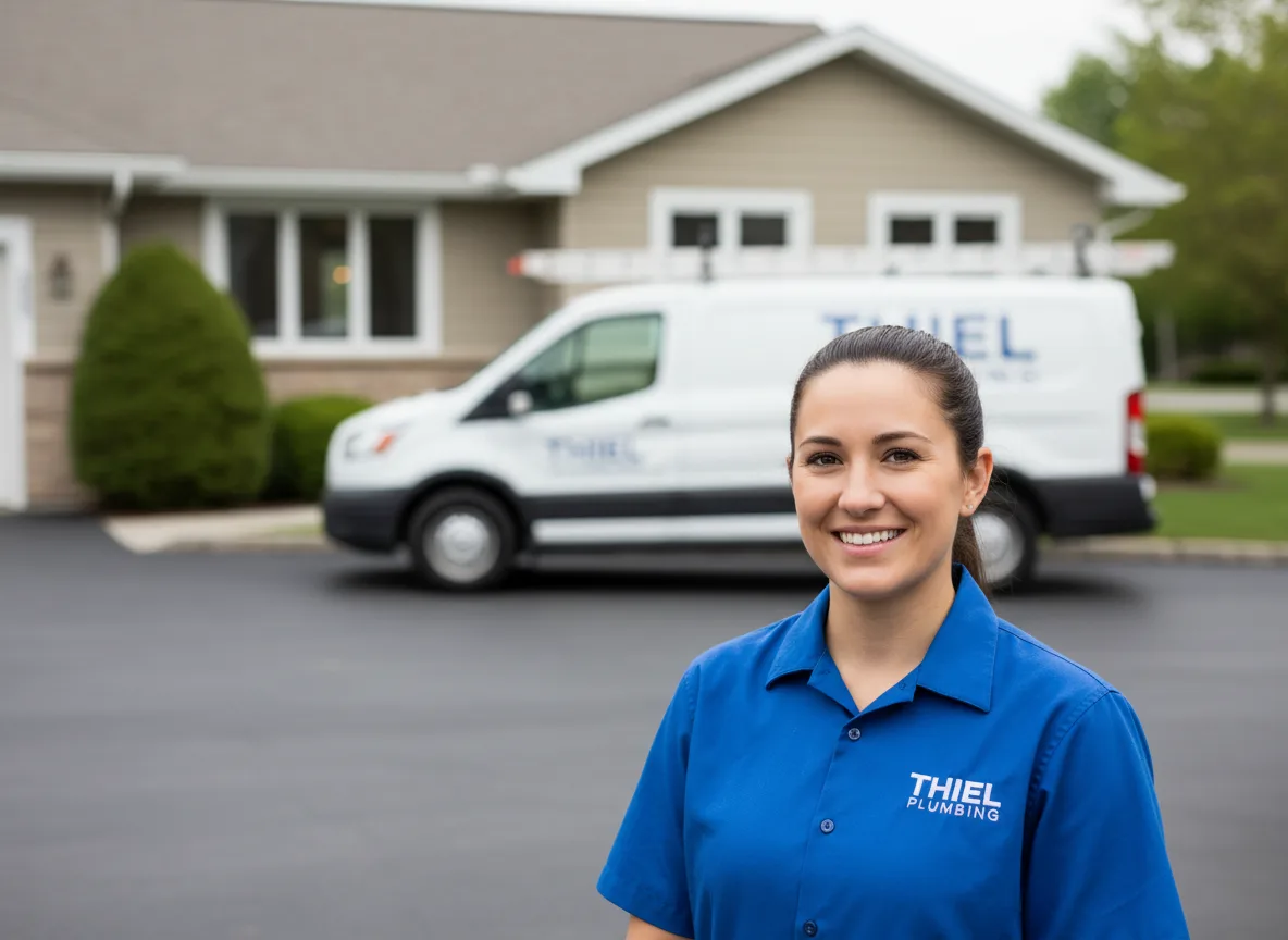 Plumber Spearville, KS FAQs